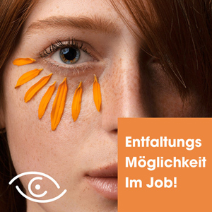 Augenarztpraxis Mayen Dr. Sattler Jobangebot